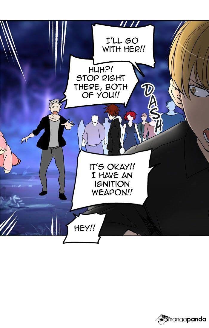 Tower Of God, Chapter 286 image 069